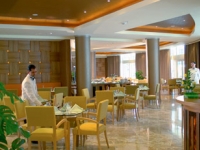 Le Royal Meridien Abu Dhabi - Le Royal Meridien Abu Dhabi, 5*