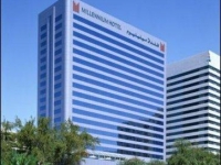 Millenium Hotel Abu Dhabi - Millenium Hotel Abu Dhabi, 5*