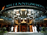 Millenium Hotel Abu Dhabi - Millenium Hotel Abu Dhabi, 5*