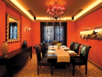 Shangri-La Hotel Qaryat Al Beri - Shangri-La Hotel Qaryat Al Beri, 5*