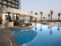 Yas Island Rotana Abu Dhabi - Yas Island Rotana Abu Dhabi, 4*