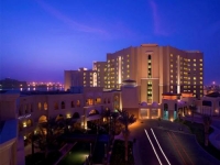 Traders Hotel Qaryat Al Beri Abu Dhabi - Traders Hotel Qaryat Al Beri Abu Dhabi, 4*