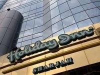 Holiday Inn Sharjah - Holiday Inn Sharjah, 5*