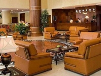 Holiday Inn Sharjah - Holiday Inn Sharjah, 5*