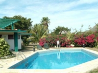 Villa Cuba Resort -   