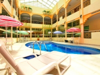 Al Seef Beach Hotel - Al Seef Beach Hotel, 3*