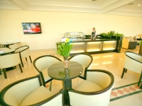 Al Seef Beach Hotel - Al Seef Beach Hotel, 3*