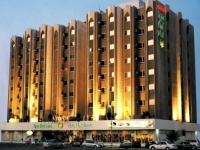 Nova Park Hotel Sharjah - Nova Park Hotel Sharjah, 4*