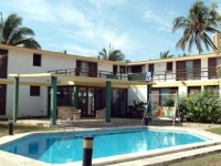 Villa Cuba Resort -   