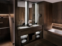 Armani Hotel Dubai -  