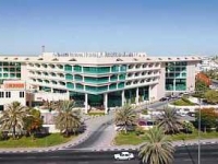 Al Bustan Rotana - Al Bustan Rotana, 5*