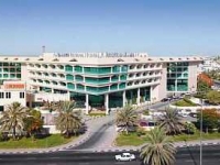 Al Bustan Rotana - Al Bustan Rotana, 5*