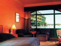 Al Bustan Rotana - Al Bustan Rotana, 5*