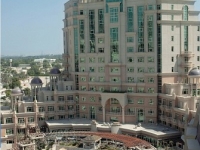 Al Murooj Rotana Hotel - Al Murooj Rotana Hotel, 5*