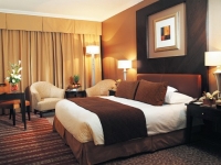 Al Murooj Rotana Hotel - Al Murooj Rotana Hotel, 5*