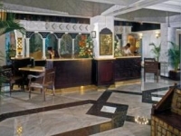 Arabian Courtyard Hotel   Spa - Arabian Courtyard Hotel   Spa, 4*