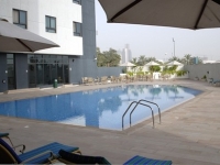 Arabian Park - Arabian Park, 3*