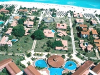 Villa Cuba Resort -   
