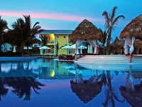 Melia Cayo Santa Maria - 