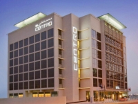 Centro Barsha Dubai - Centro Barsha Dubai, 3*