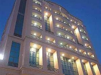 Coral Deira Dubai - Coral Deira Dubai, 4*