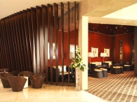 Crowne Plaza Dubai Festival City - Crowne Plaza Dubai Festival City, 5*