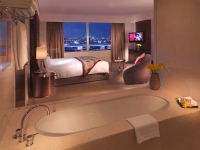 Crowne Plaza Dubai Festival City - Crowne Plaza Dubai Festival City, 5*