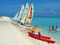 Melia Cayo Santa Maria - 