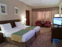 Flora Grand Hotel - Flora Grand Hotel, 4*