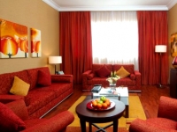 Grand Millennium Towers Hotel Dubai - Grand Millennium Towers Hotel Dubai, 5*