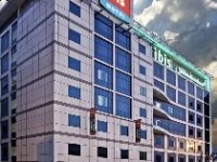 Ibis Hotel Al Barsha - Ibis Hotel Al Barsha, 3*