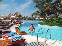 Melia Cayo Santa Maria -  