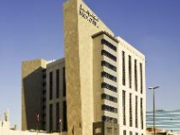 Novotel Diera City Center - Novotel Diera City Center, 4*