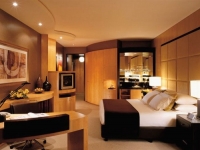 Shangri-La Hotel - Shangri-La Hotel, 5*