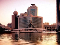 Sheraton Dubai Creek Hotel   Towers - Sheraton Dubai Creek Hotel   Towers, 5*