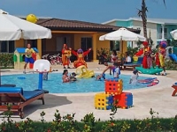 Melia Cayo Santa Maria -  