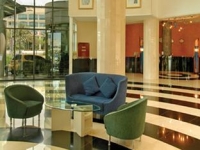 Millenium Airport Hotel - Millenium Airport Hotel, 4*