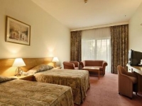 Millenium Airport Hotel - Millenium Airport Hotel, 4*