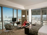 Burjuman Rotana Suites - Burjuman Rotana Suites, 4*