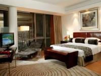 Burjuman Rotana Suites - Burjuman Rotana Suites, 4*