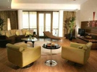 Burjuman Rotana Suites - Burjuman Rotana Suites, 4*