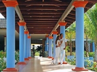 Melia Cayo Santa Maria -  