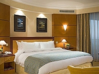 Sofitel City Centre Hotel   Residence - Sofitel City Centre Hotel   Residence, 5*