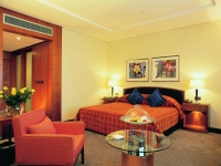 Emirates Towers Hotel - Emirates Towers Hotel, 5*