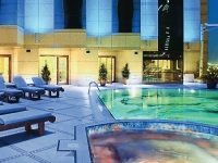 Fairmont Dubai - Fairmont Dubai, 5*