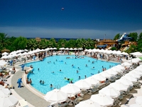 Delphin Deluxe Resort - 