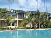 Sol Cayo Santa Maria -   