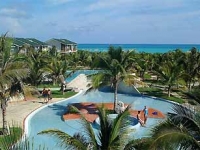 Sol Cayo Santa Maria -  