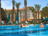 I Hotels Green Palace -  