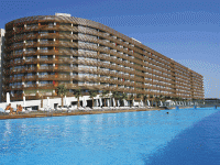 Kervansaray Hotel Lara -   